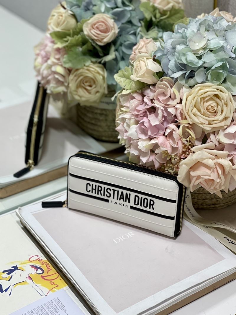 Christian Dior Wallet